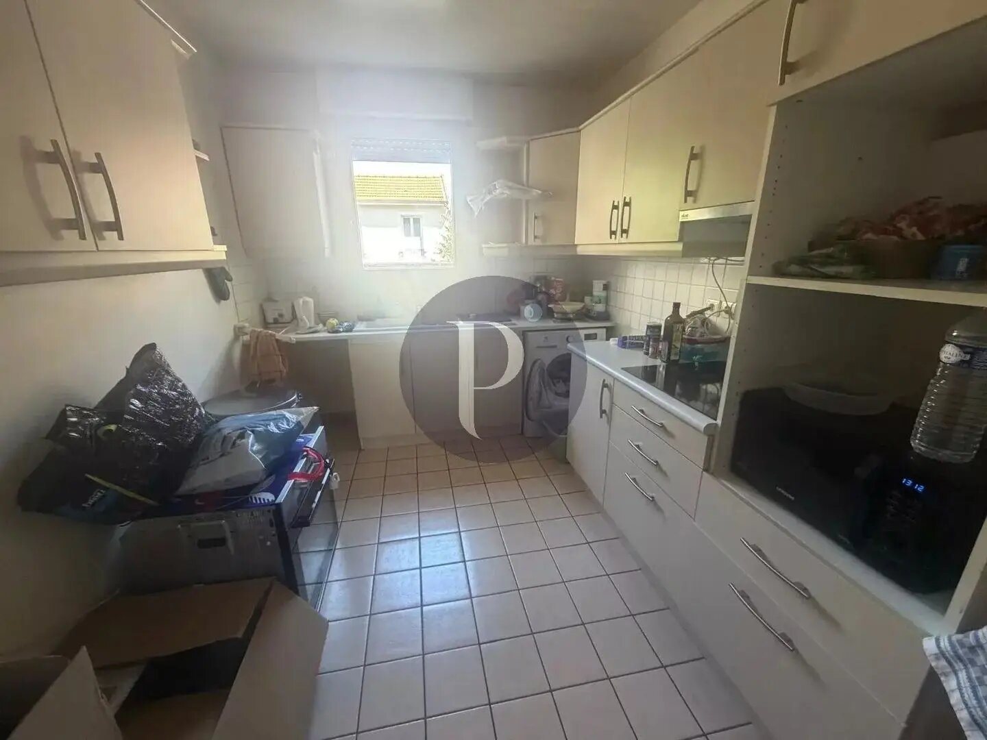 Appartement à louer, 89m², Antony