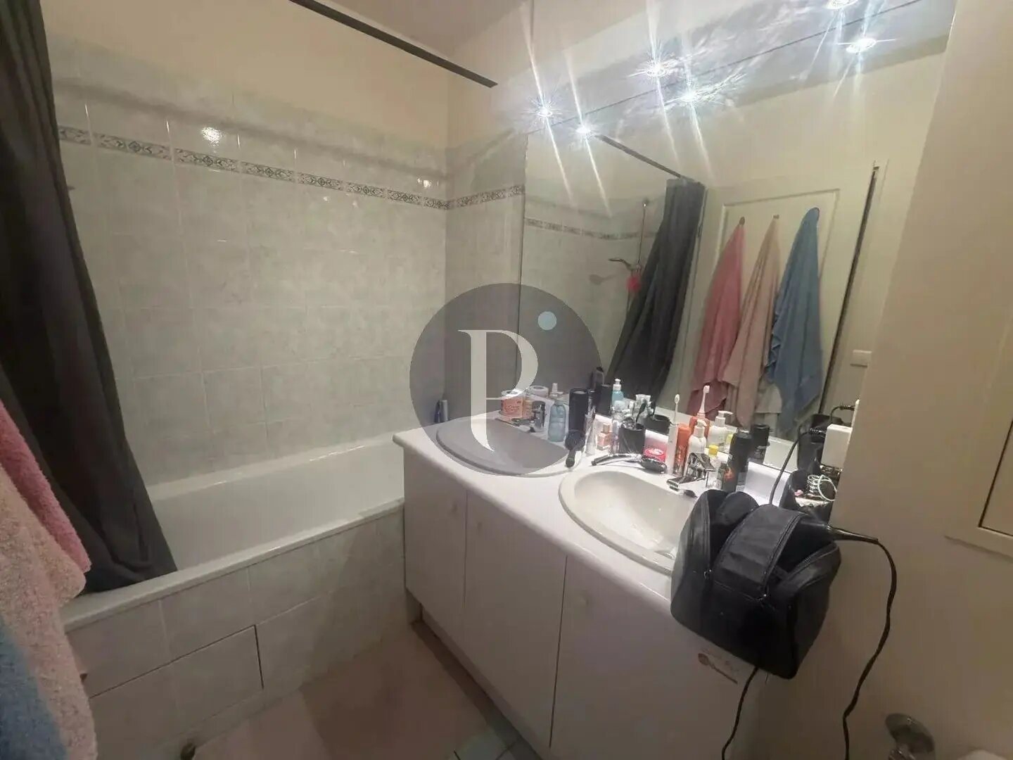 Appartement à louer, 89m², Antony
