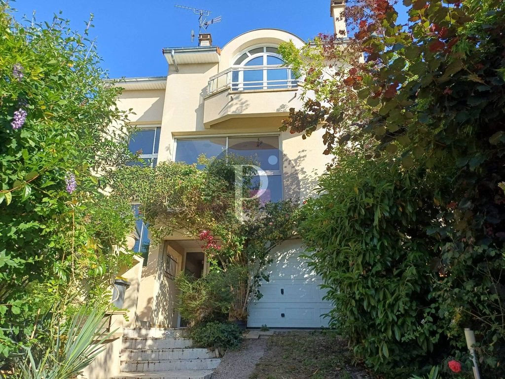Maison à vendre, 217m², Verrières-le-Buisson
