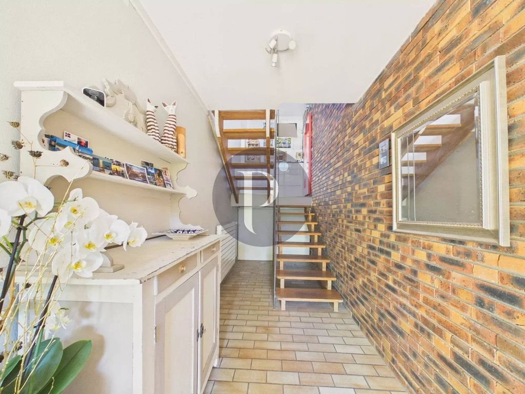 Maison à vendre, 217m², Verrières-le-Buisson