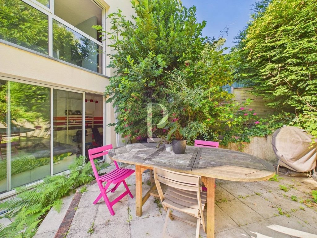 Maison à vendre, 217m², Verrières-le-Buisson