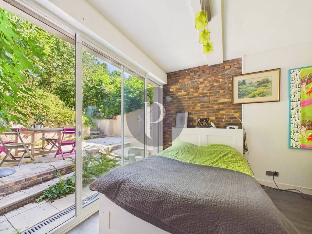 Maison à vendre, 217m², Verrières-le-Buisson
