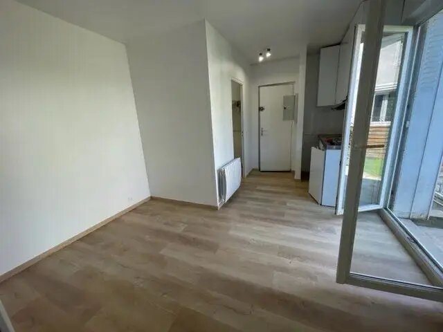 Appartement à louer, 25m², Sceaux