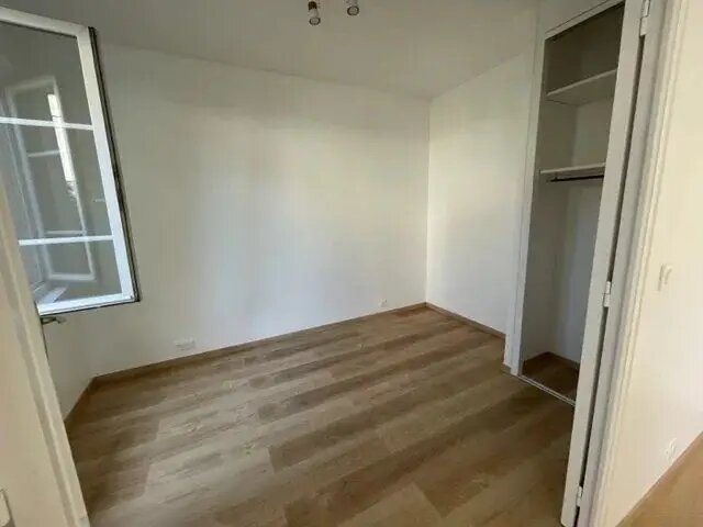 Appartement à louer, 25m², Sceaux