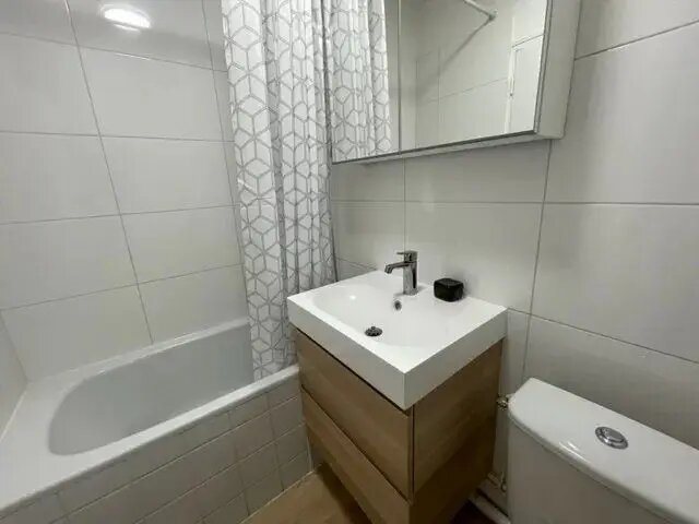 Appartement à louer, 25m², Sceaux