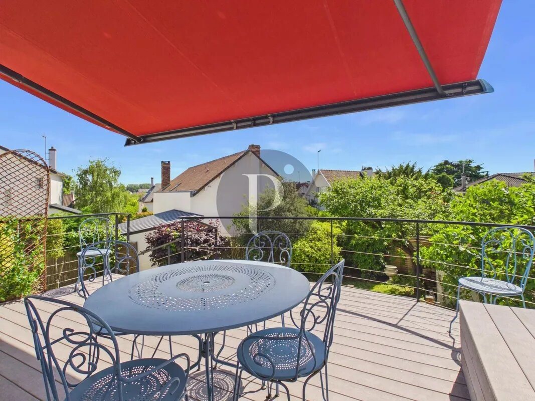 Maison à vendre, 175m², Verrières-le-Buisson
