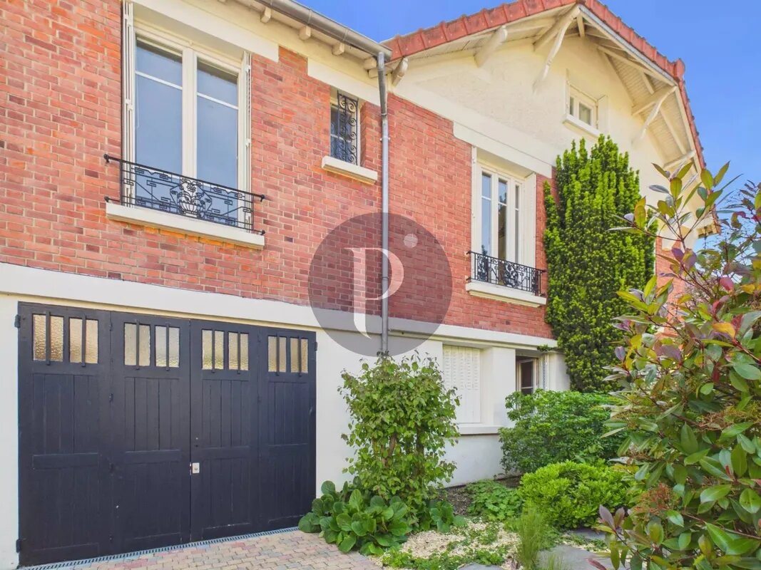 Maison à vendre, 175m², Verrières-le-Buisson