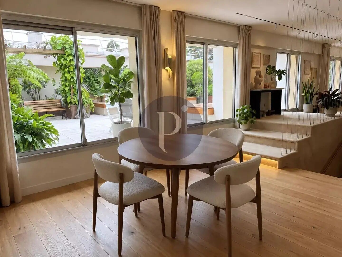 Appartement à louer, 130m², Sceaux