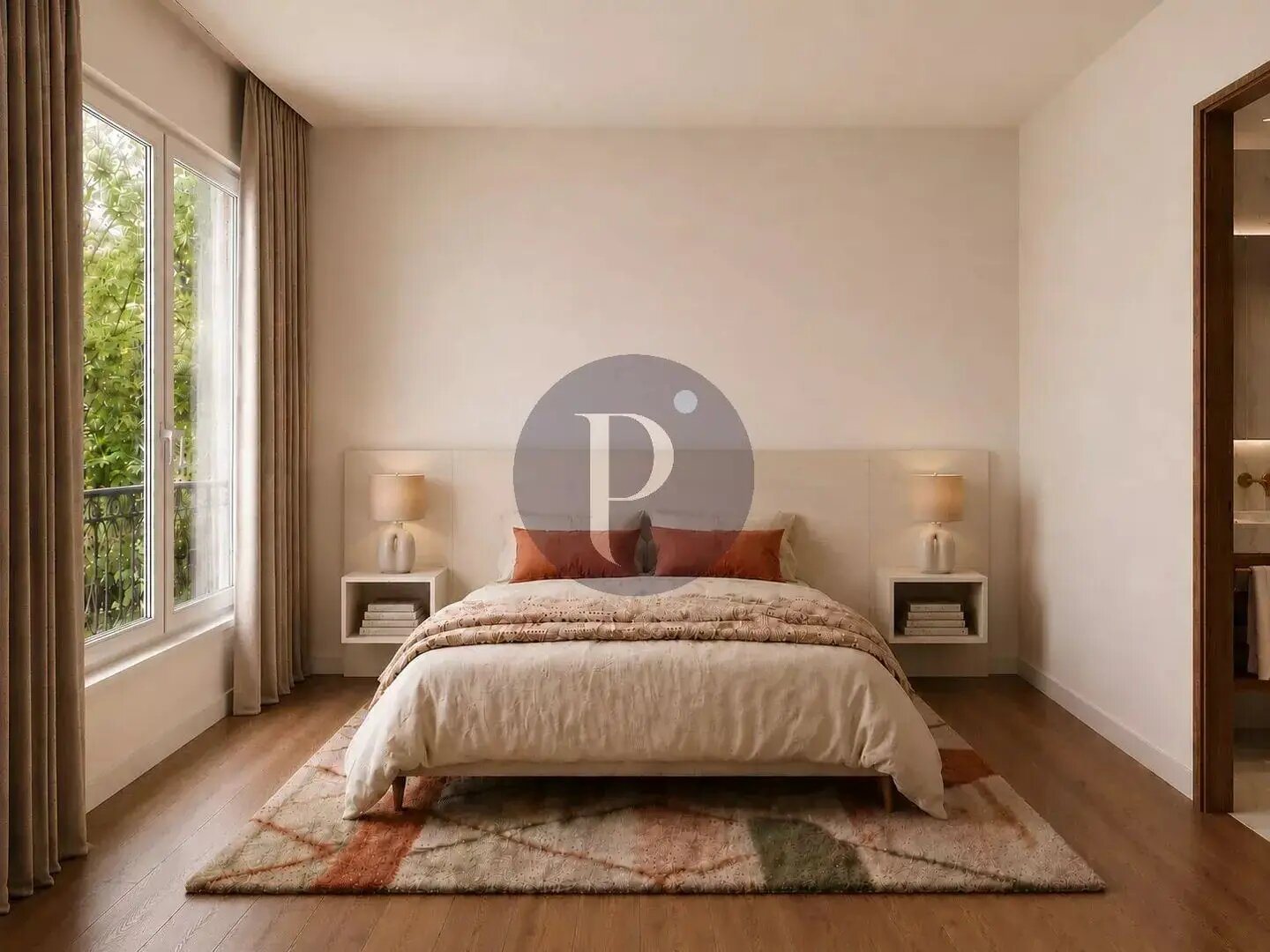 Appartement à louer, 130m², Sceaux