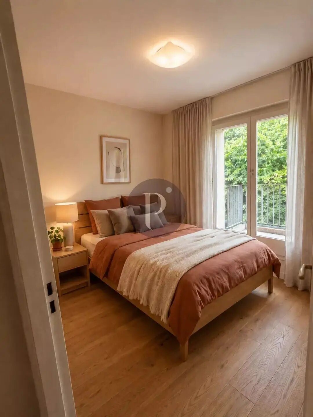 Appartement à louer, 130m², Sceaux