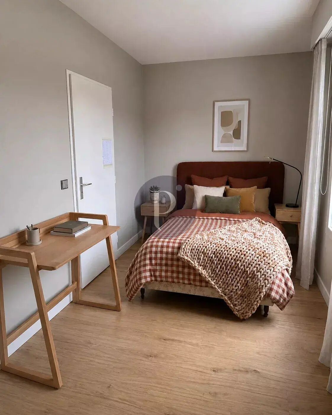 Appartement à louer, 130m², Sceaux