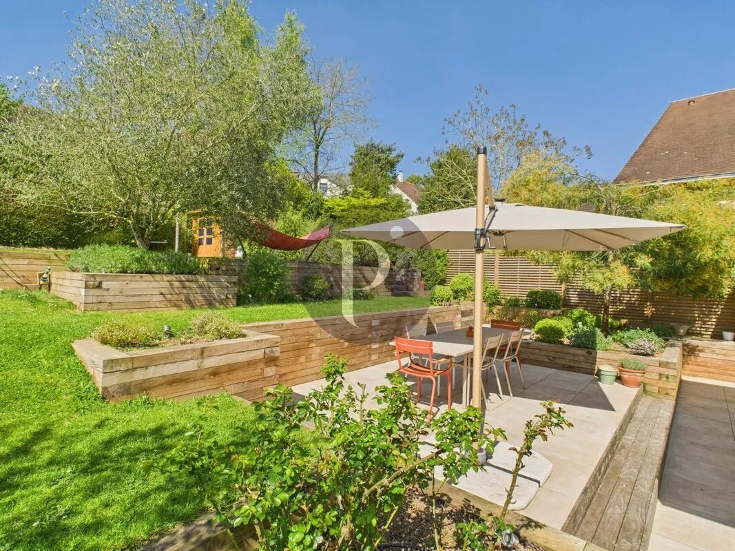 Maison à vendre, 162m², Verrières-le-Buisson