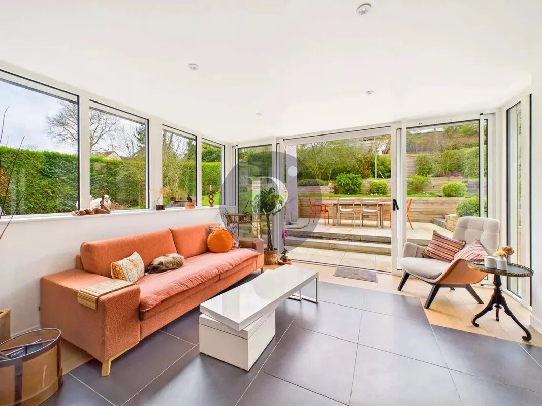 Maison à vendre, 162m², Verrières-le-Buisson