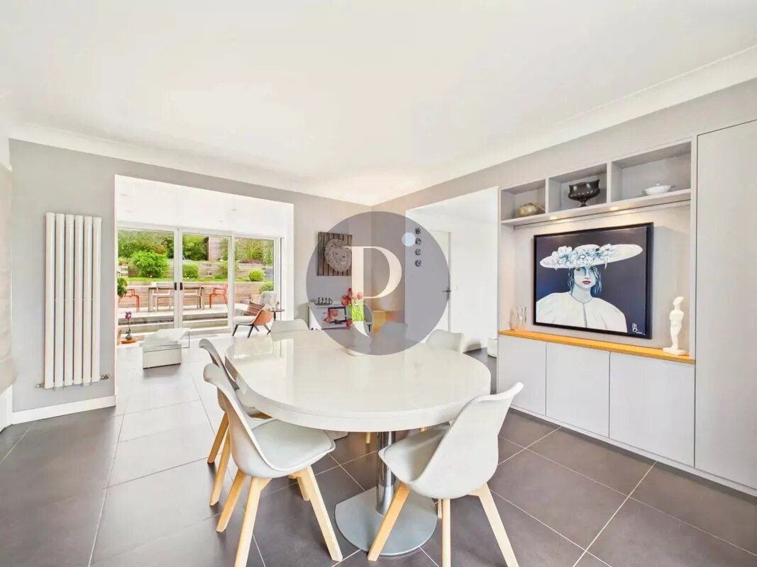 Maison à vendre, 162m², Verrières-le-Buisson