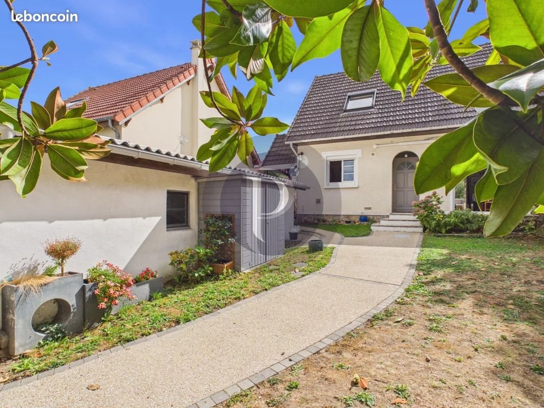 Maison à vendre, 100m², Igny