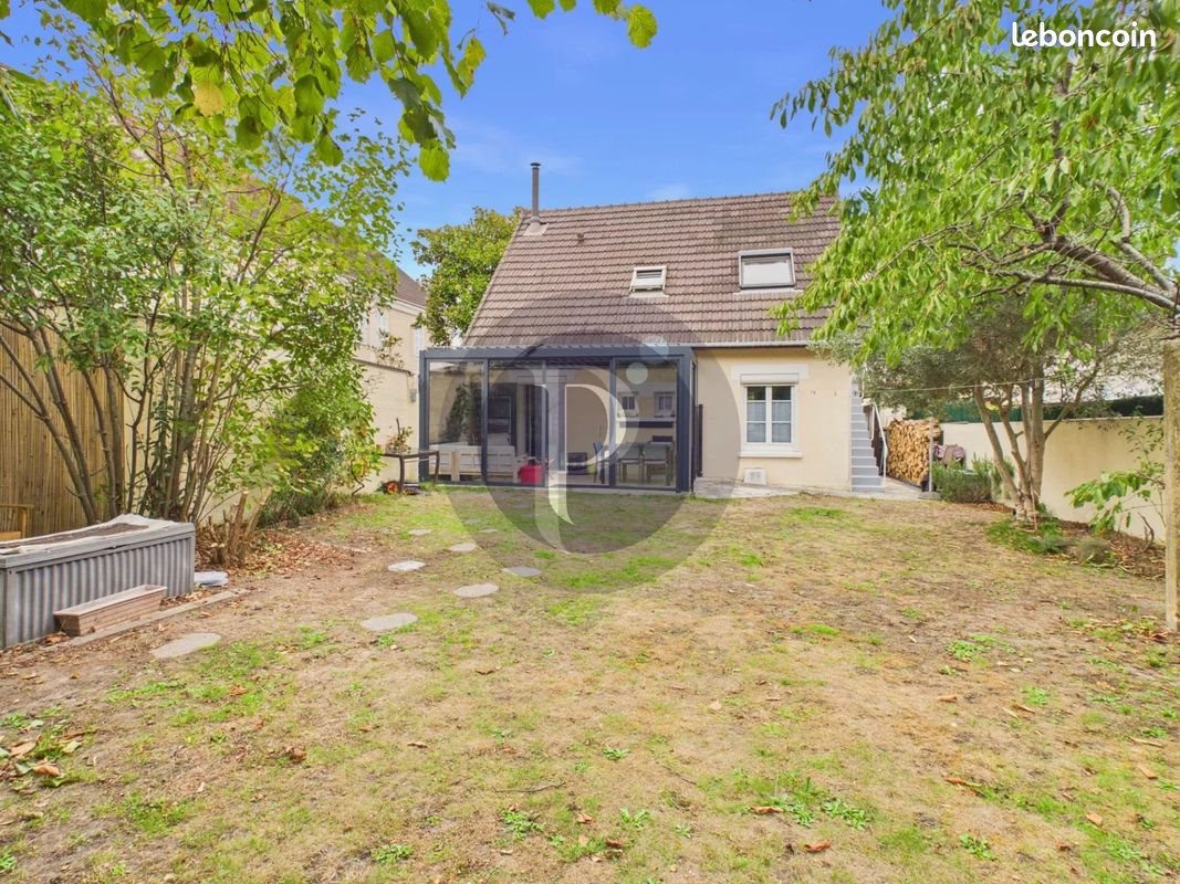Maison à vendre, 110m², Igny