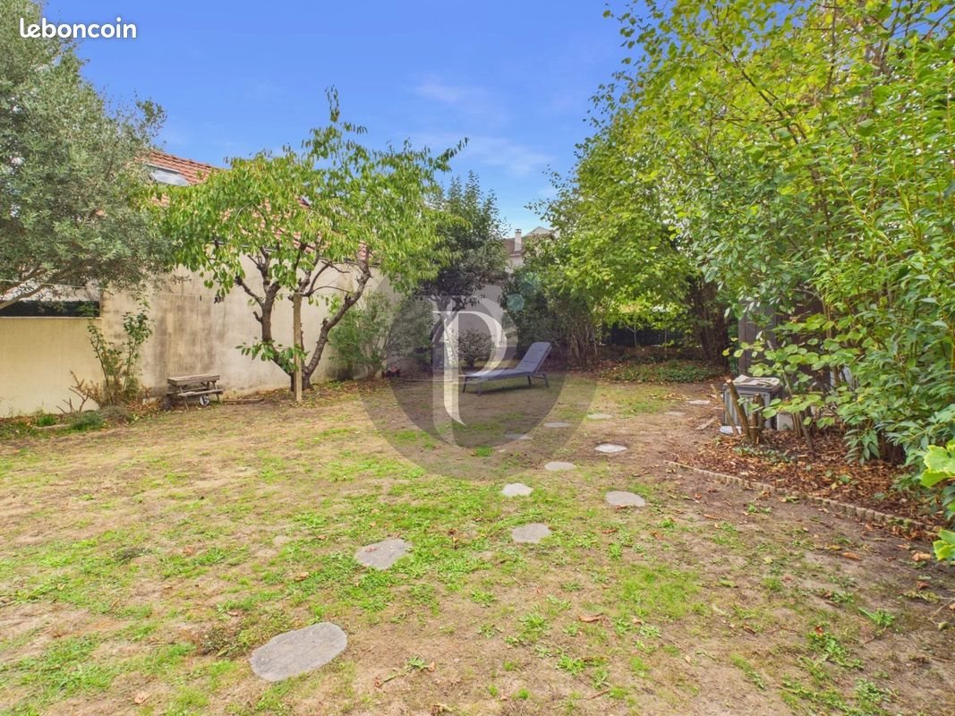 Maison à vendre, 110m², Igny