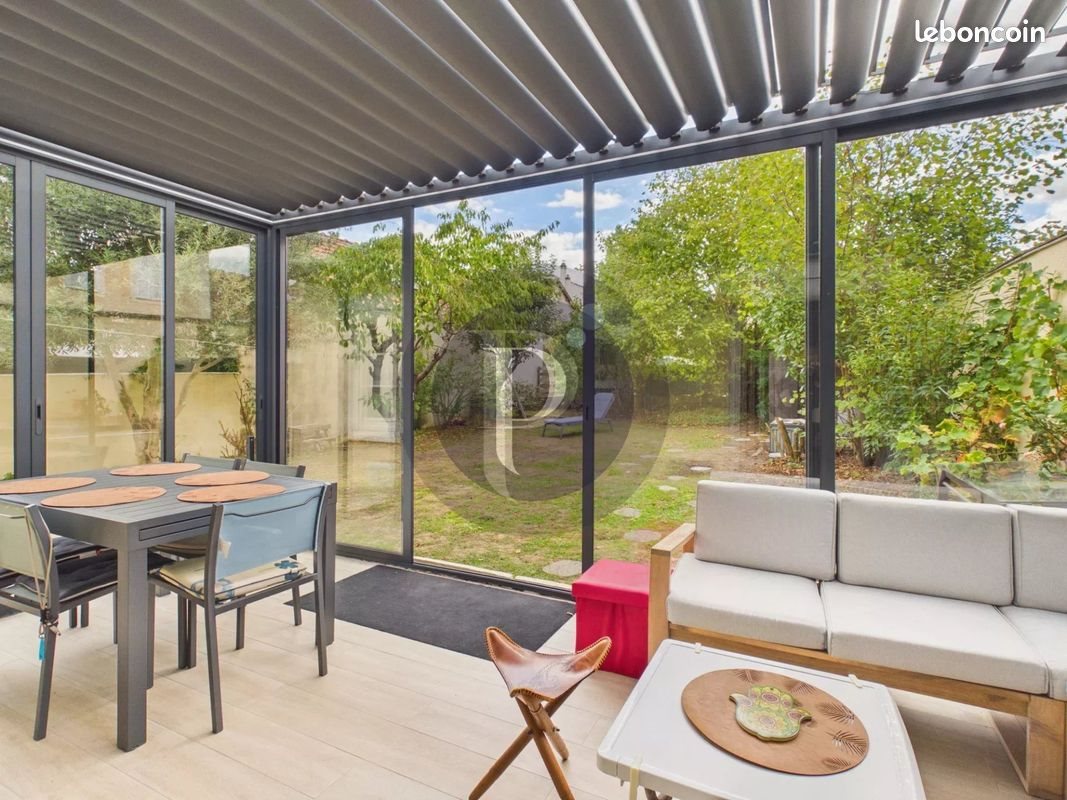 Maison à vendre, 110m², Igny
