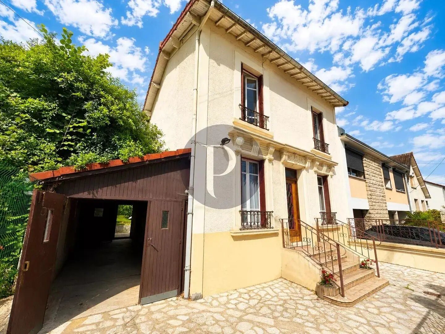 Maison à vendre, 83m², Igny