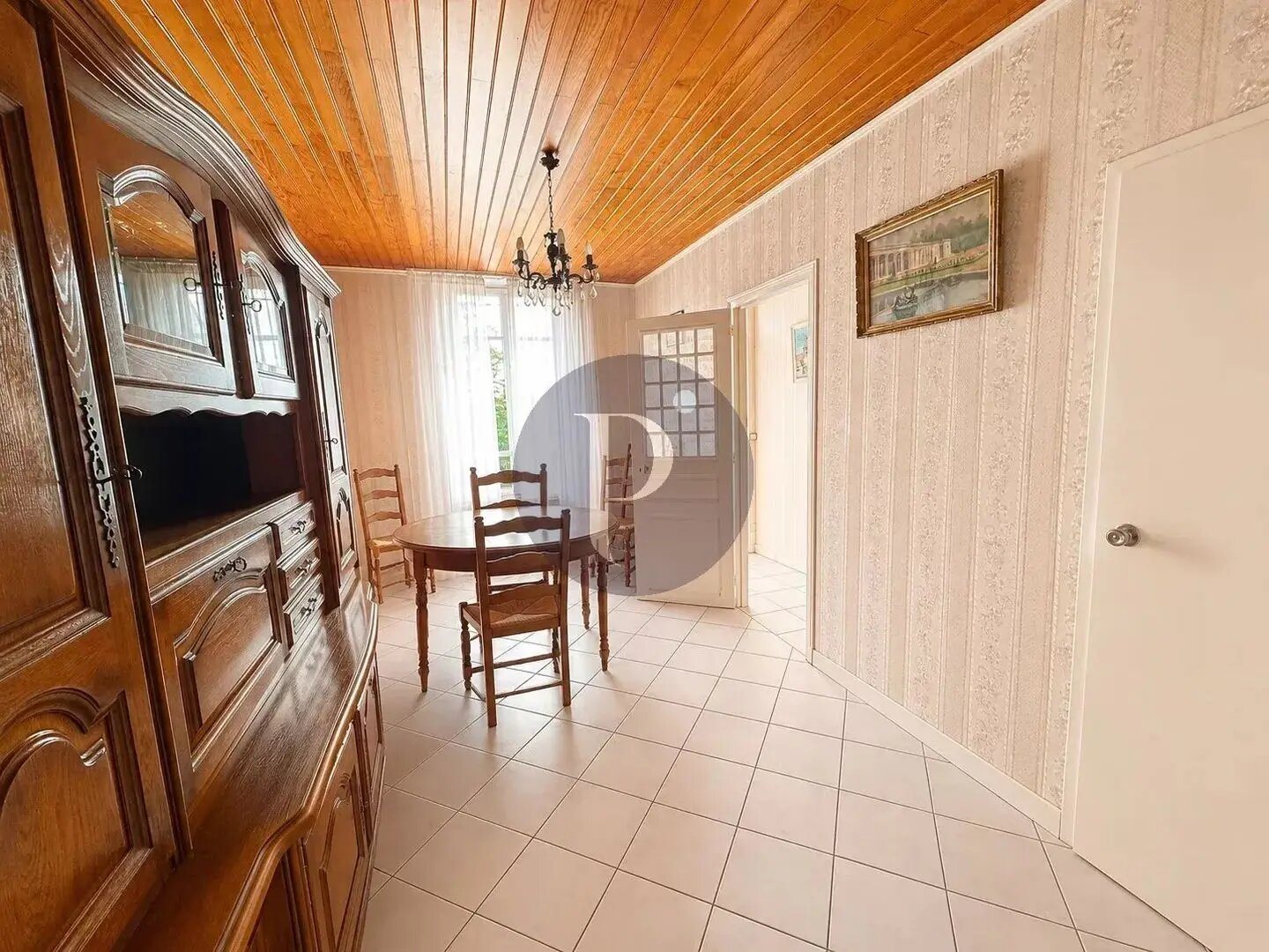 Maison à vendre, 83m², Igny