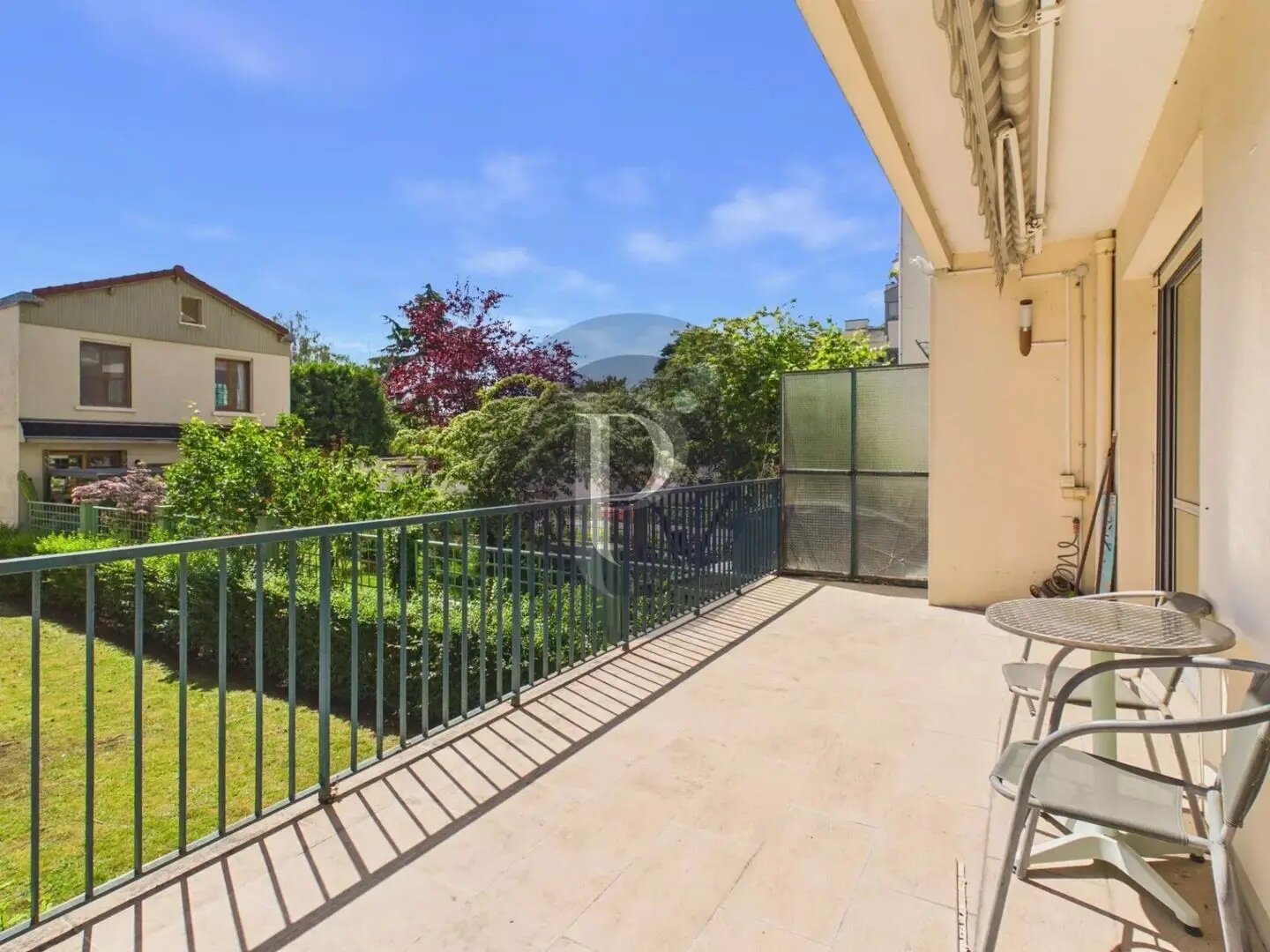Appartement à vendre, 51m², Sceaux