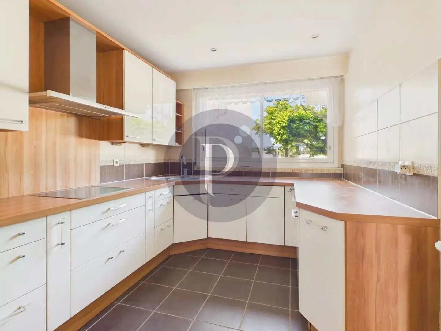Appartement à vendre, 51m², Sceaux