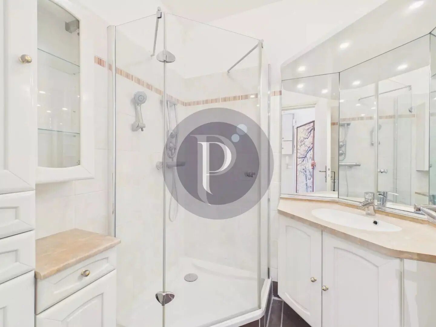 Appartement à vendre, 51m², Sceaux