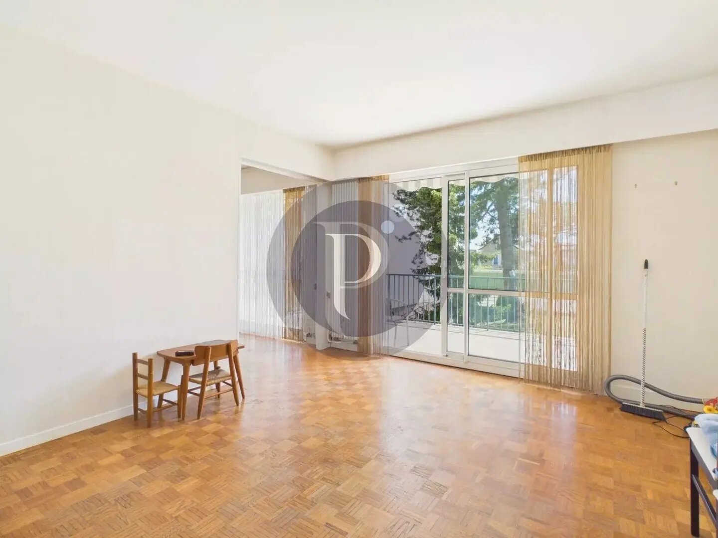 Appartement à vendre, 51m², Sceaux