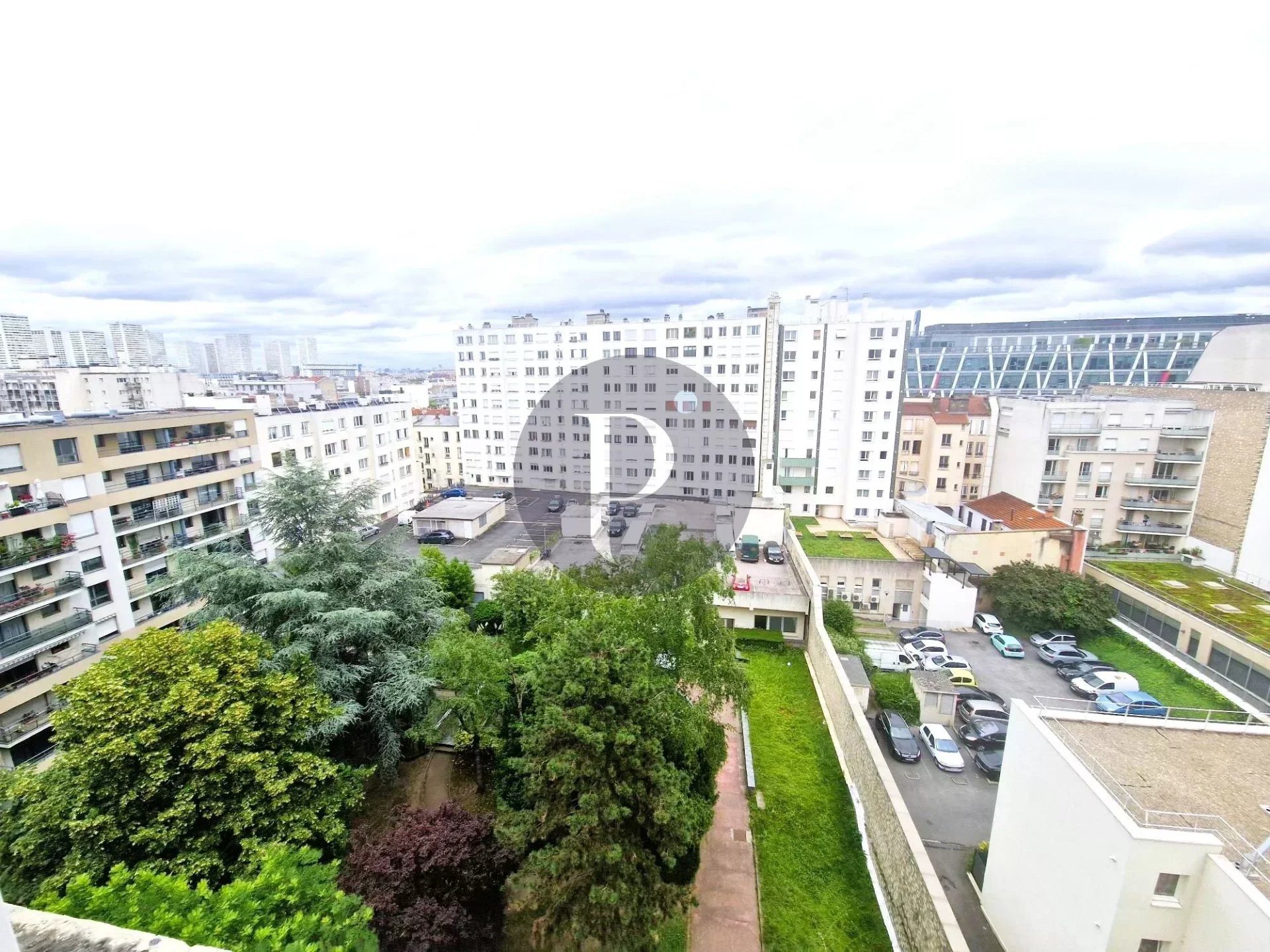 Appartement à vendre, 39m², Le Kremlin-Bicêtre