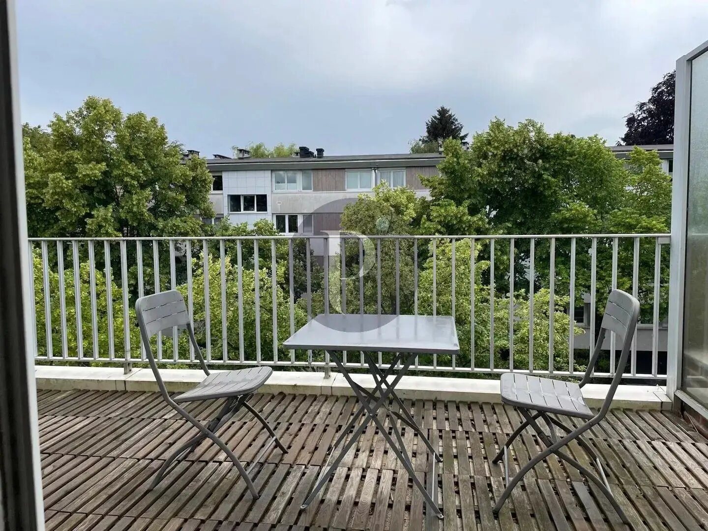 Appartement à louer, 30m², Sceaux