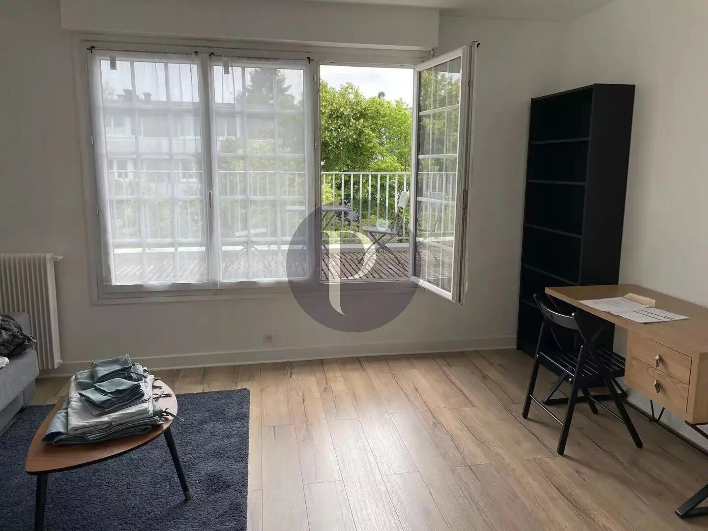 Appartement à louer, 30m², Sceaux