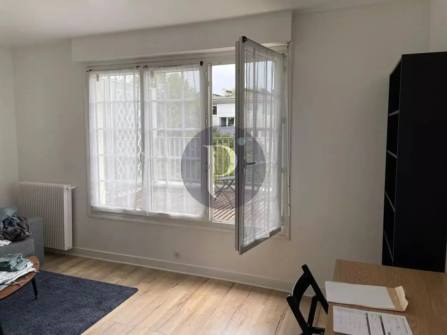 Appartement à louer, 30m², Sceaux