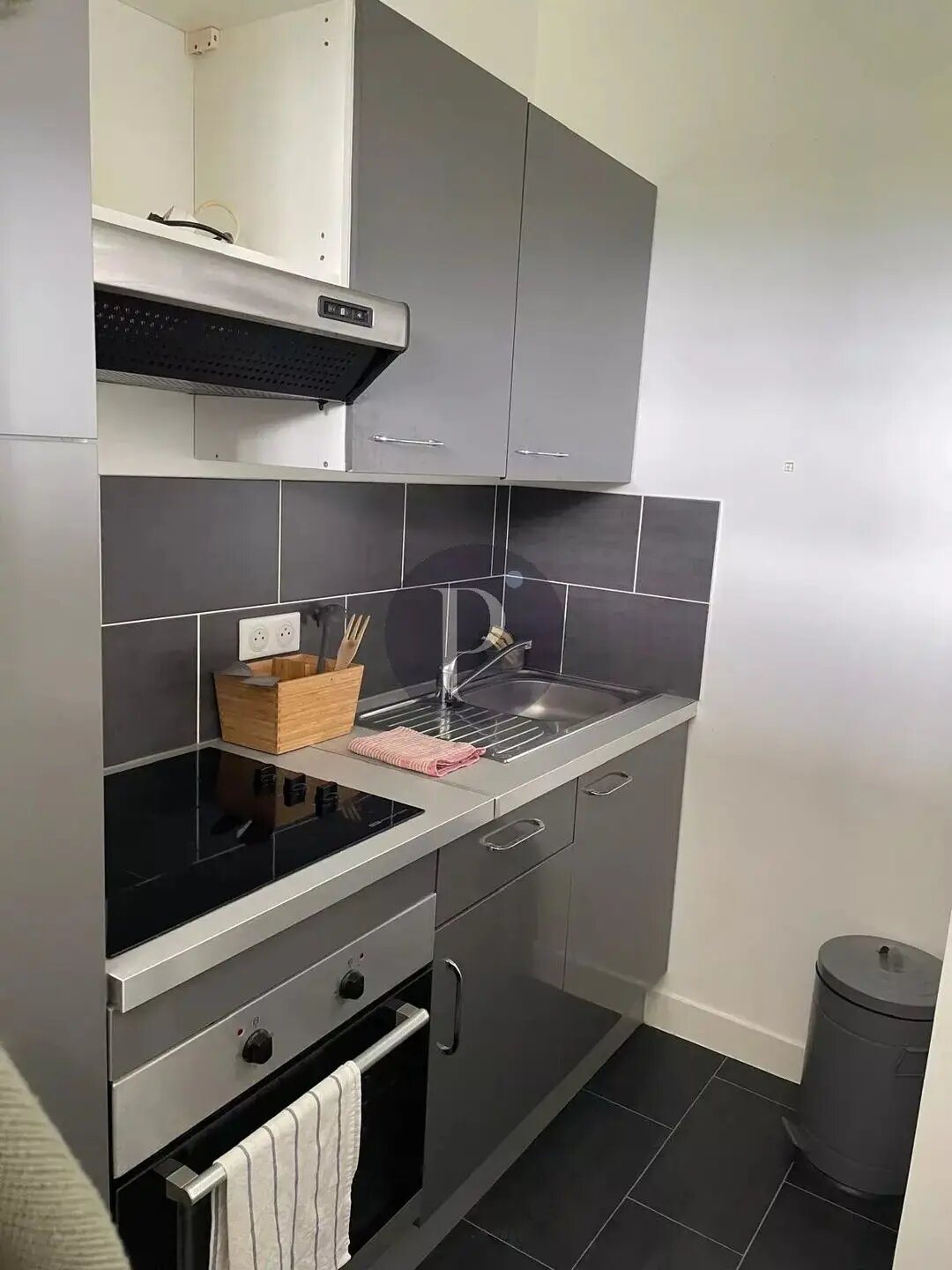 Appartement à louer, 30m², Sceaux