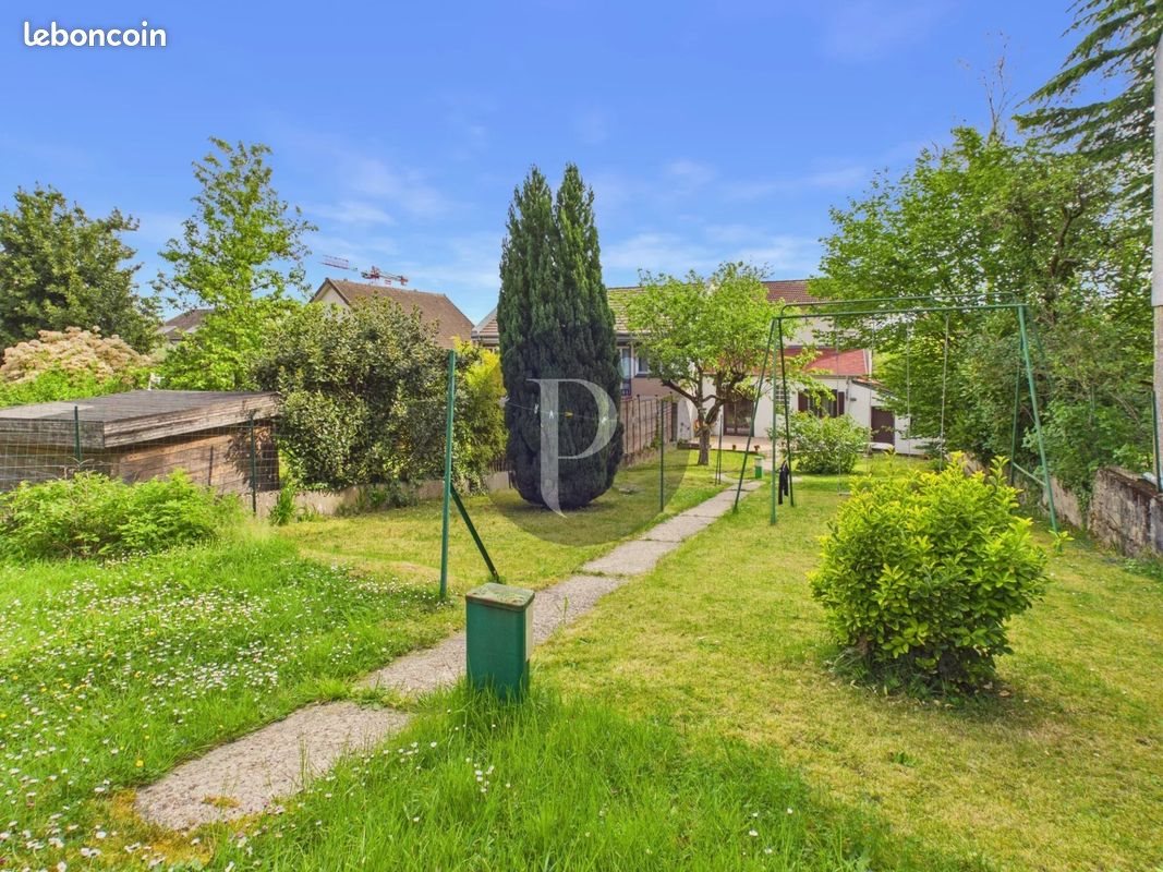 Maison à vendre, 83m², Igny