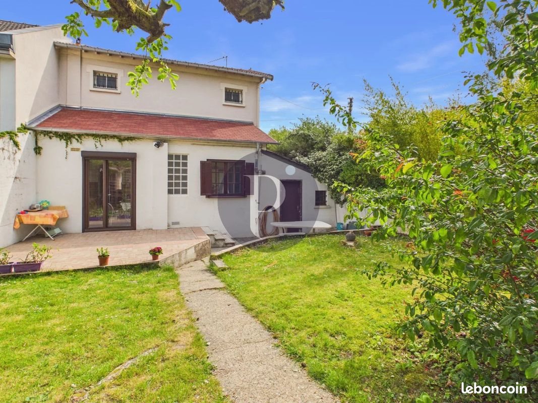 Maison à vendre, 83m², Igny
