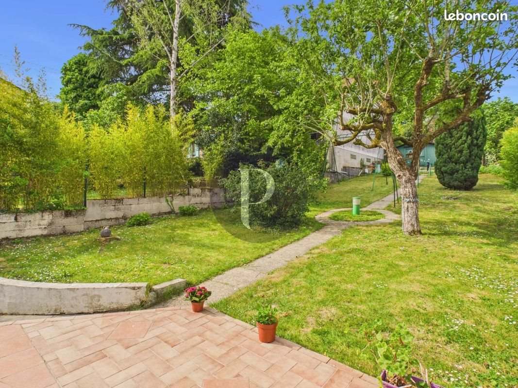 Maison à vendre, 83m², Igny