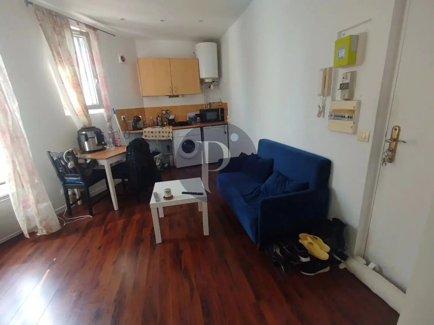 Appartement à louer, 24m², Vitry-sur-Seine