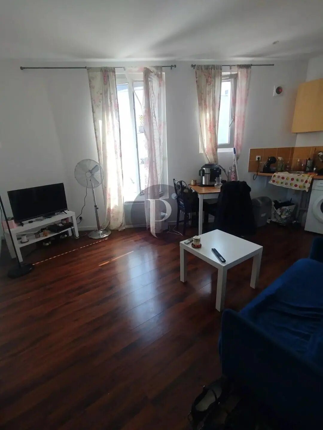 Appartement à louer, 24m², Vitry-sur-Seine