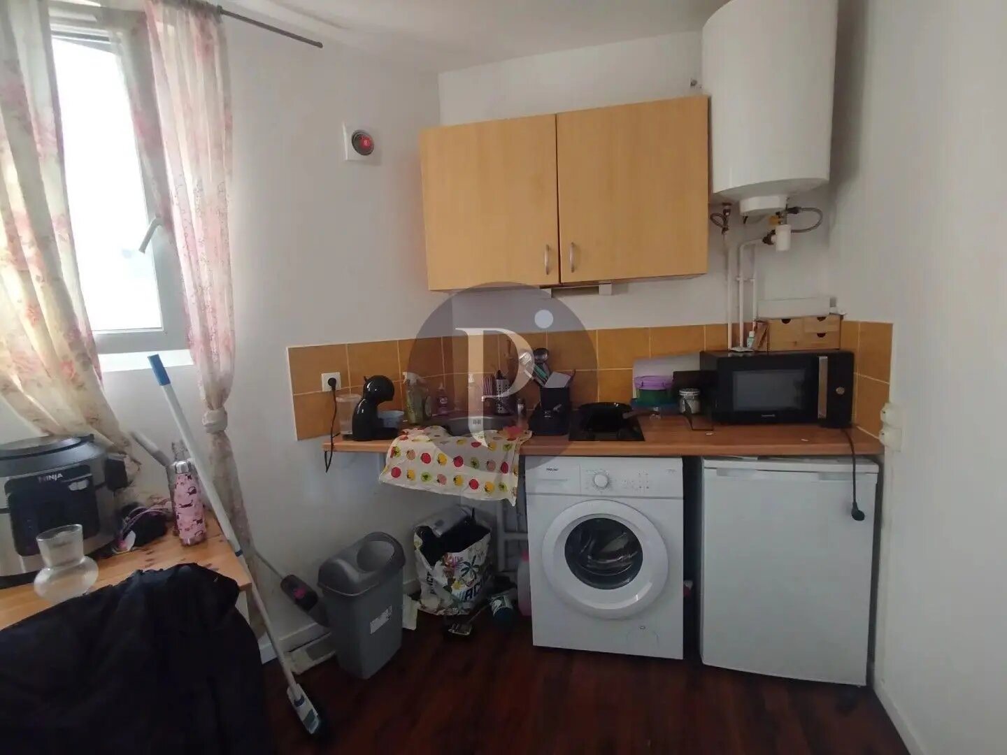Appartement à louer, 24m², Vitry-sur-Seine