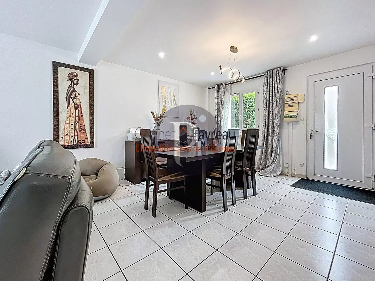 Maison à vendre, 103m², Orly