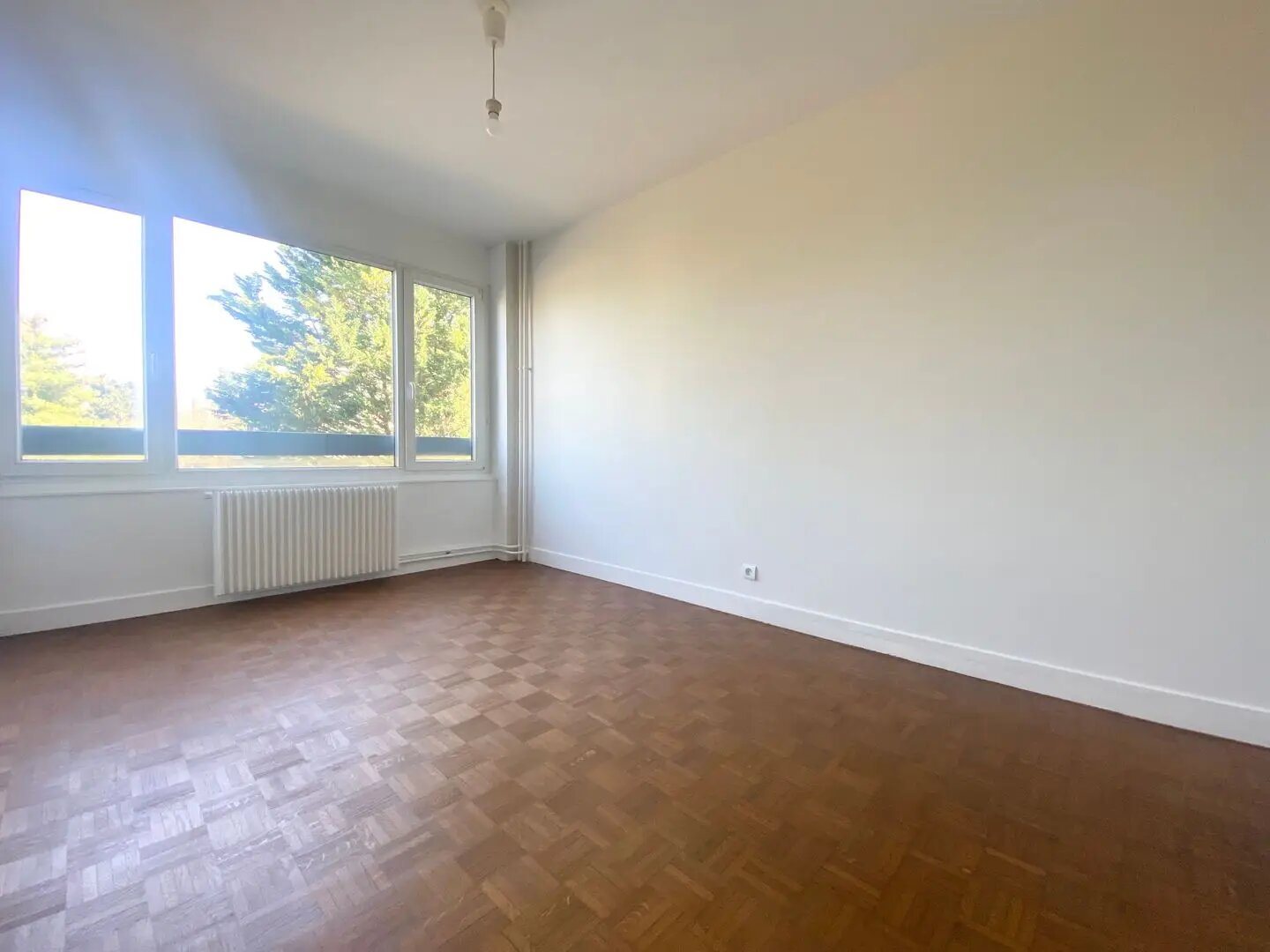 Appartement à louer, 62m², Châtenay-Malabry