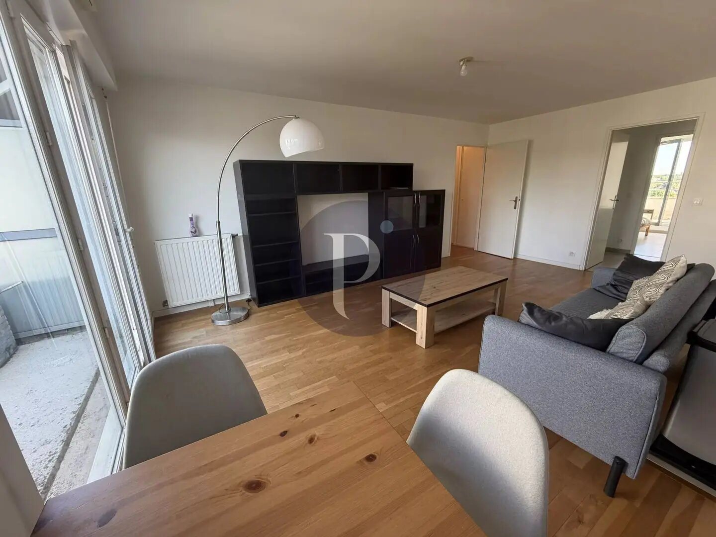 Appartement à louer, 64m², Châtenay-Malabry