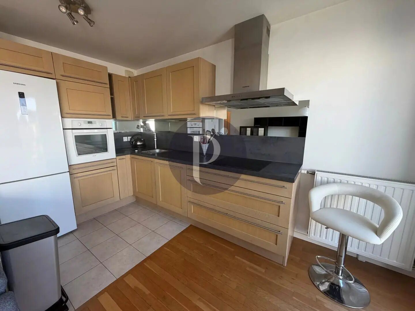 Appartement à louer, 64m², Châtenay-Malabry