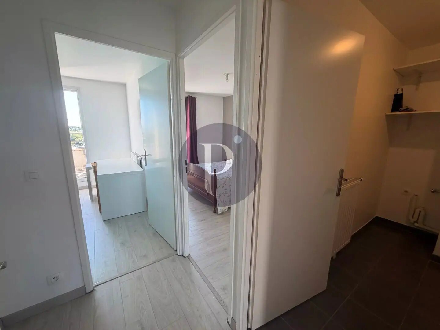 Appartement à louer, 64m², Châtenay-Malabry