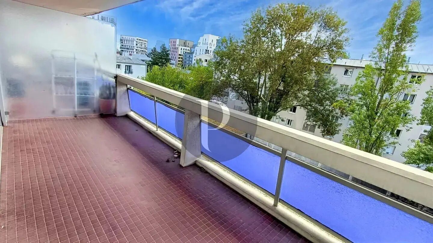 Appartement à vendre, 29m², Massy