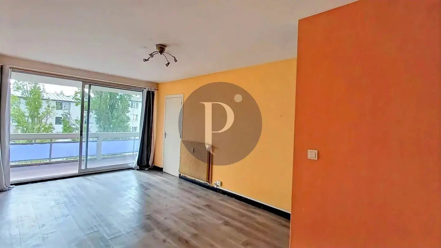 Appartement à vendre, 29m², Massy