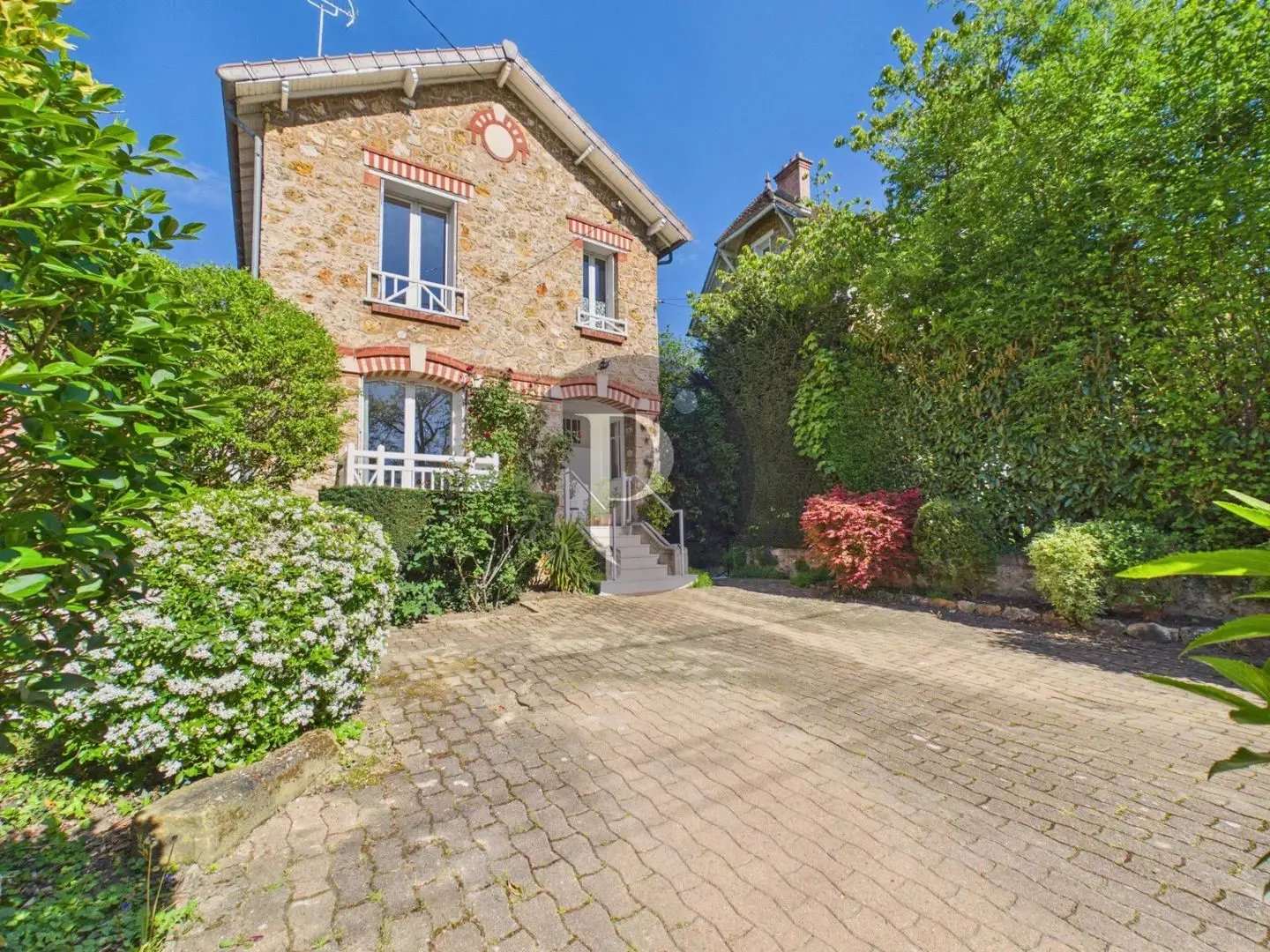 Maison à vendre, 127m², Verrières-le-Buisson