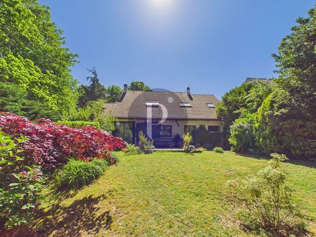 Maison à vendre, 225m², Verrières-le-Buisson