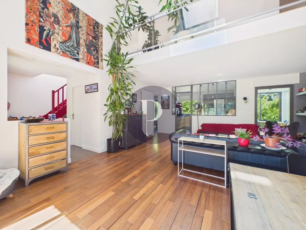 Maison à vendre, 225m², Verrières-le-Buisson