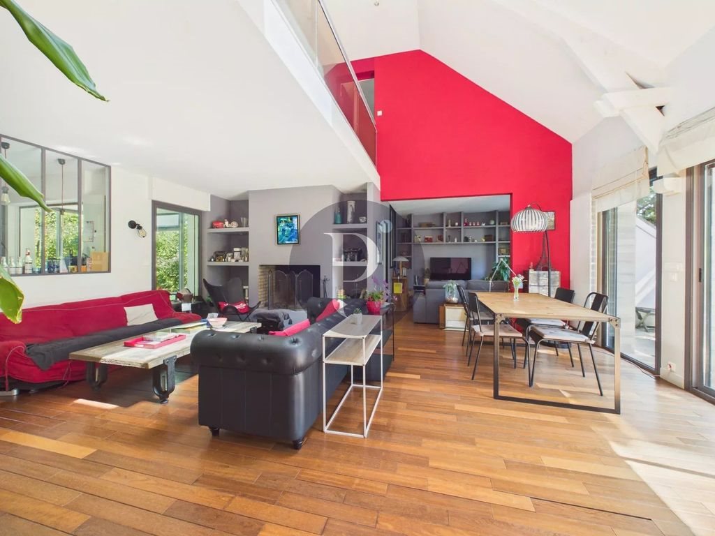 Maison à vendre, 225m², Verrières-le-Buisson
